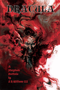 Dracula: A Visual Storybook