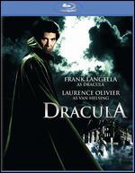 Dracula [Blu-ray]