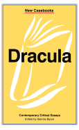 Dracula: Bram Stoker