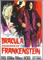 Dracula Contra Frankenstein