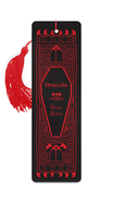 Dracula Deluxe Bookmark (Classics Gift)