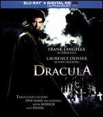 Dracula [Includes Digital Copy] [UltraViolet] [Blu-ray]