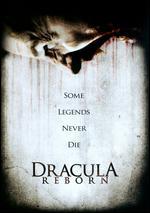 Dracula: Reborn