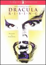 Dracula Rising - Fred Gallo