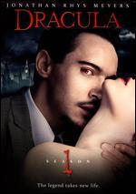 Dracula: Season 01