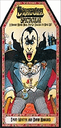 Dracula Spectacular: a Spooky Metre-high 3-D Wall Poster Book