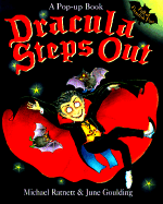 Dracula Steps Out