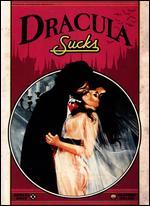 Dracula Sucks