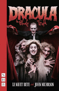 Dracula: The bloody Truth