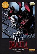 Dracula The Graphic Novel: Original Text