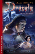 Dracula-The Graphic Novel