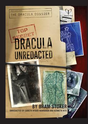 Dracula Unredacted - Pelgrane Press (Creator)