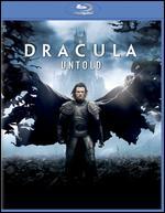 Dracula Untold [Blu-ray]
