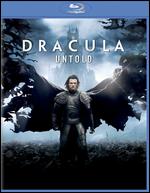 Dracula Untold [Blu-ray] - Gary Shore