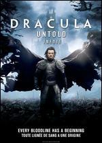 Dracula: Untold