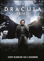 Dracula Untold