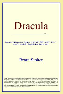Dracula - Icon Reference