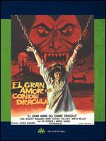Dracula's Great Love
