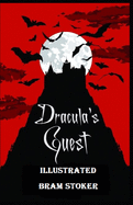 Dracula's Guest Illustrated