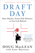 Draft Day: How Hockey Teams Pick Winners or Get Left Behind