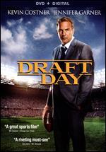 Draft Day - Ivan Reitman