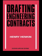 Drafting Engineering Contracts