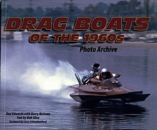Drag Boats of the 1960s