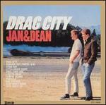 Drag City/Jan & Dean's Pop Symphony No. 1