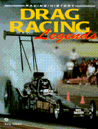 Drag Racing Legends - Sakkis, Tony