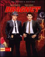 Dragnet [Blu-ray]
