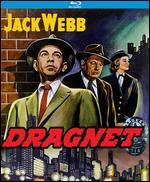 Dragnet [Blu-ray]