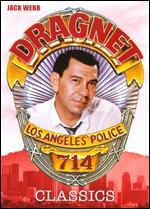 Dragnet Classics, Vol. 2