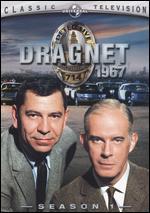 Dragnet: Season 01