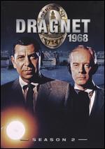 Dragnet: Season 02