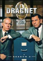 Dragnet: Season 03