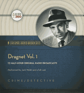 Dragnet, Vol. 1