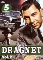 Dragnet, Vol. 2