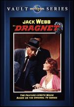 Dragnet - Jack Webb