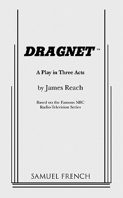 Dragnet - Reach, James