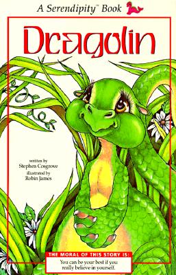 Dragolin - Cosgrove, Stephen