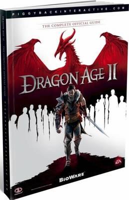 Dragon Age II: The Complete Official Guide - Piggyback