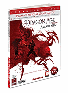 Dragon Age Origins: Awakening