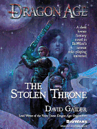 Dragon Age: The Stolen Throne