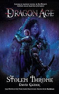 Dragon Age - the Stolen Throne