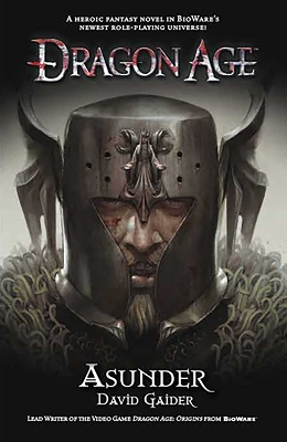 Dragon Age - Gaider, David