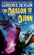 Dragon and Djinn - Dickson, Gordon R