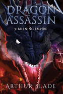 Dragon Assassin 3: Burning Empire