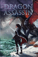 Dragon Assassin: Royal Blood