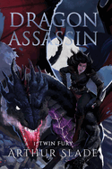 Dragon Assassin: Twin Fury