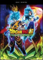 Dragon Ball Super: Broly